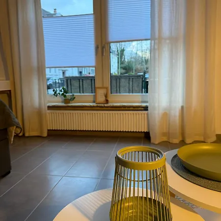 Gemuetliches Vollausgestattetes Apartment *